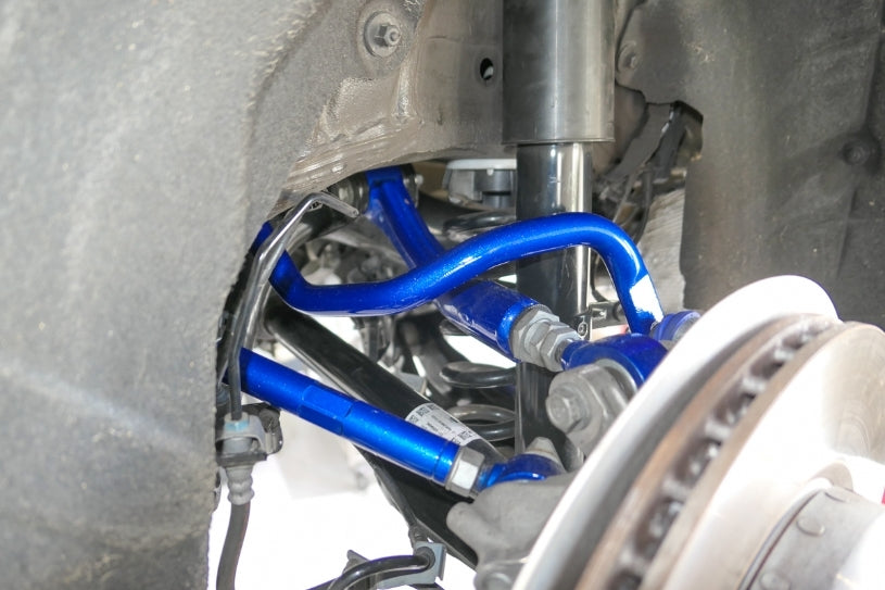 Hardrace Rear Sway Bar 22MM – BMW Z4 G29 (Q0620)
