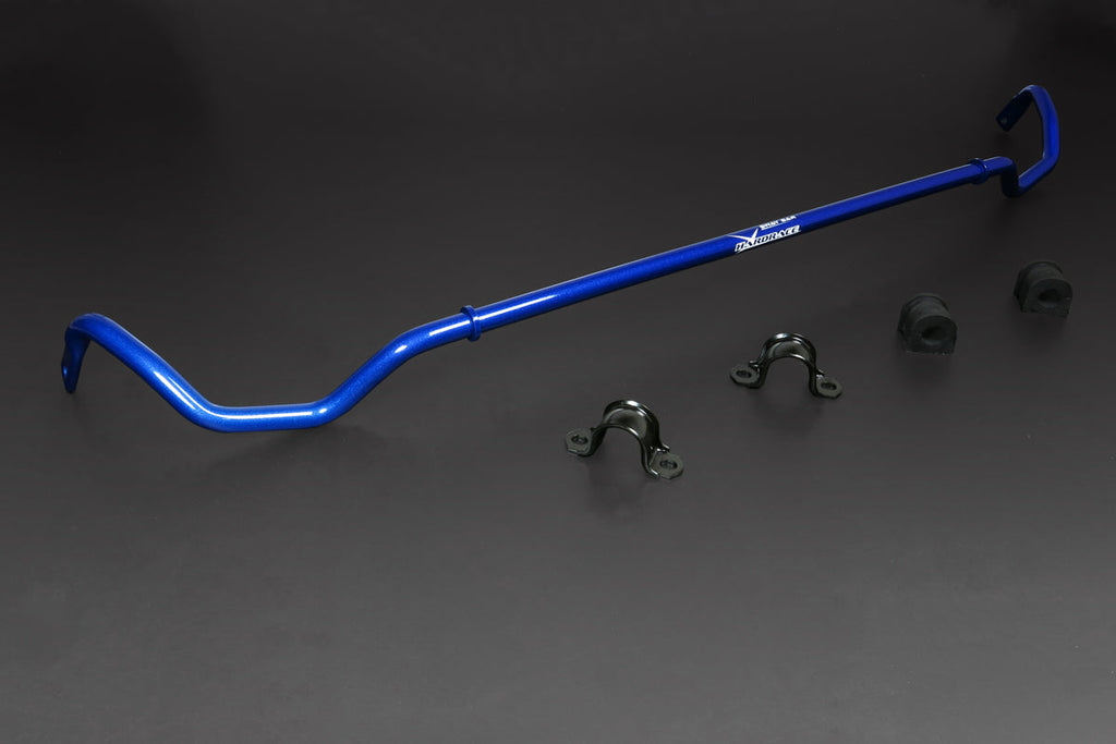 Hardrace Rear Sway Bar 22MM – BMW Z4 G29 (Q0620)