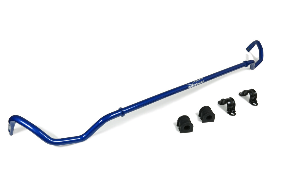 Hardrace Rear Sway Bar 22MM – BMW Z4 G29 (Q0620)