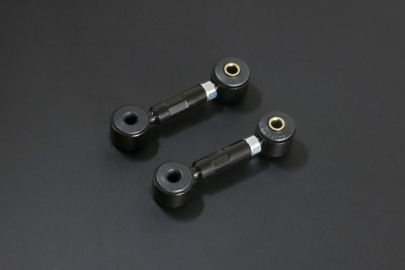 Hardrace Adjustable Sway Bar End Links – BMW 330i E46 (2001–2005) / BMW 3 Series E46 (Q0665)