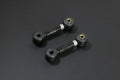 Hardrace Adjustable Sway Bar End Links – BMW 330i E46 (2001–2005) / BMW 3 Series E46 (Q0665)
