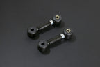 Hardrace Adjustable Sway Bar End Links – BMW 330i E46 (2001–2005) / BMW 3 Series E46 (Q0665)