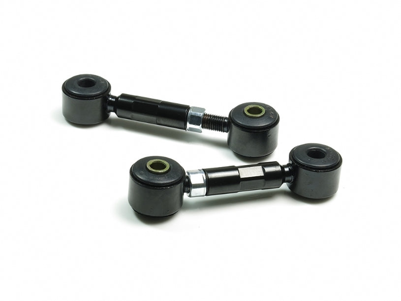 Hardrace Adjustable Sway Bar End Links – BMW 330i E46 (2001–2005) / BMW 3 Series E46 (Q0665)