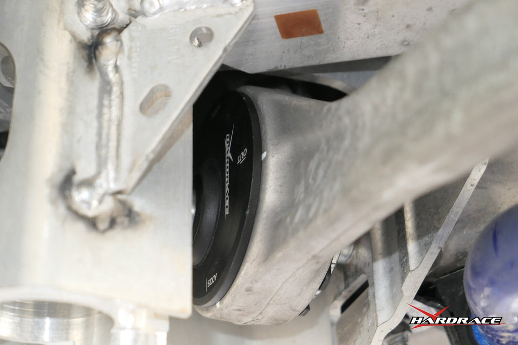 Hardrace Front Lower Arm Bushing – BMW Z4 G29 (Q0706)