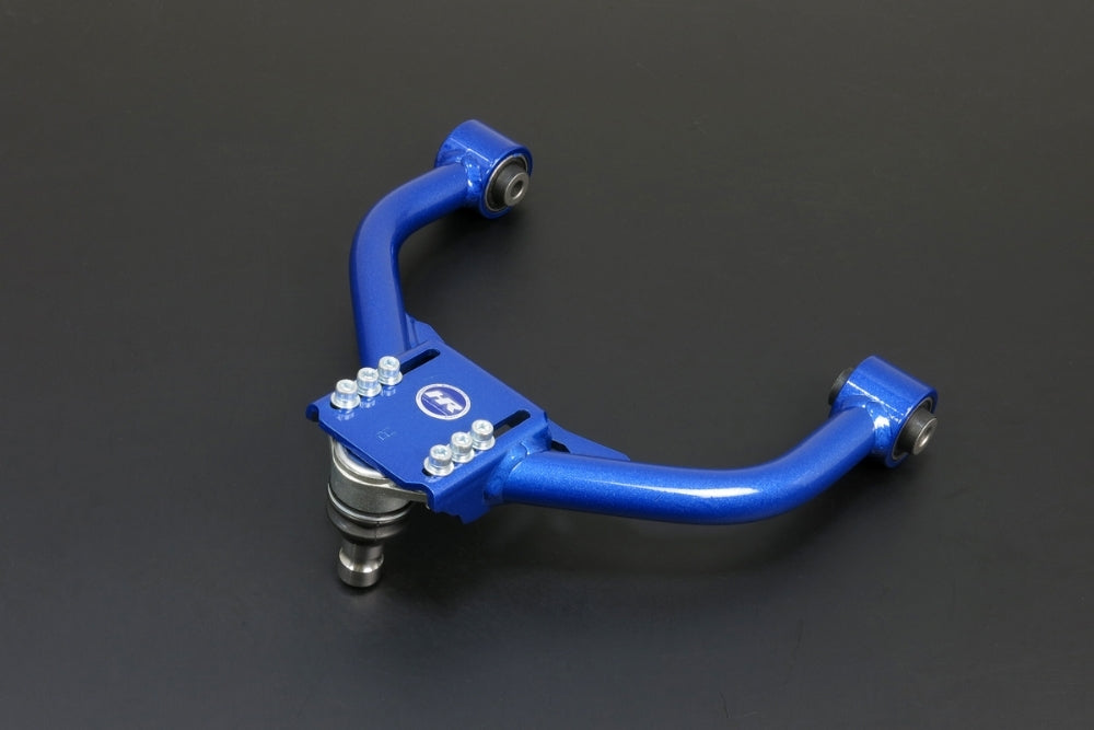 Hardrace Front Upper Camber Kit – BMW X5 F15 / BMW X6 F16 (Q0724)