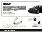 Hardrace Front Upper Arm – BMW 5 Series F11 / BMW 5 Series F10 (Q0839)