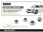 Hardrace Front Lower Rear Arm Bushing – BMW (Q0871)