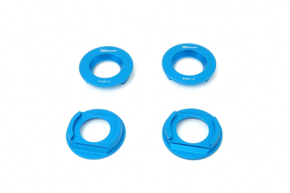 Hardrace Rear Subframe Anti-Vibration Insert – BMW 5 Series G30 / BMW 8 Series Gran Coupe G16 (Q1011)