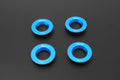 Hardrace Rear Subframe Anti-Vibration Insert – BMW 5 Series G30 / BMW 8 Series Gran Coupe G16 (Q1011)