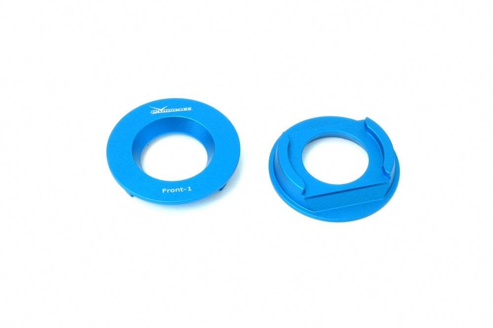 Hardrace Rear Subframe Anti-Vibration Insert – BMW 5 Series G30 / BMW 8 Series Gran Coupe G16 (Q1011)