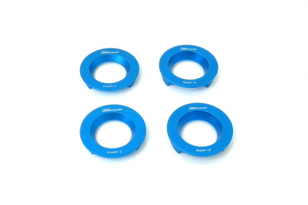Hardrace Rear Subframe Anti-Vibration Insert – BMW 5 Series F11 / BMW 5 Series F10 (Q1013)