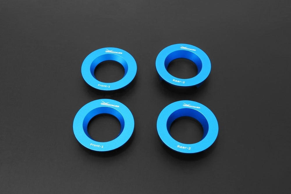 Hardrace Rear Subframe Anti-Vibration Insert – BMW 5 Series F11 / BMW 5 Series F10 (Q1013)