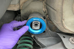 Hardrace Rear Subframe Anti-Vibration Insert – BMW (Q1014)