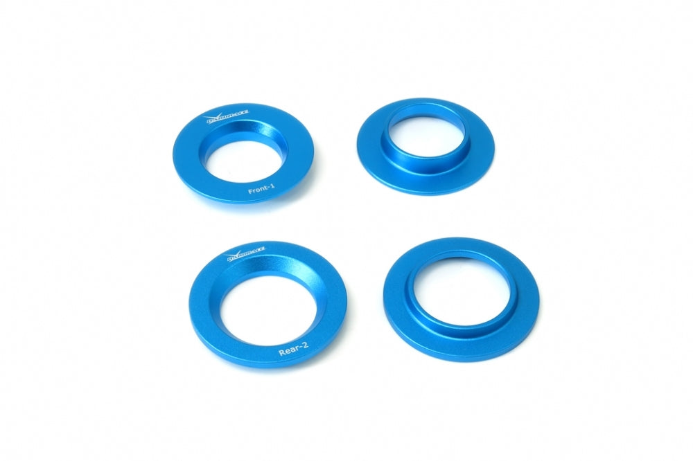 Hardrace Rear Subframe Anti-Vibration Insert – BMW (Q1014)