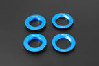 Hardrace Rear Subframe Anti-Vibration Insert – BMW (Q1014)