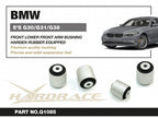 Hardrace Front Lower Front Curved Arm Bush – BMW 5 Series G30 / BMW 5 Series Touring G31 (Q1085)