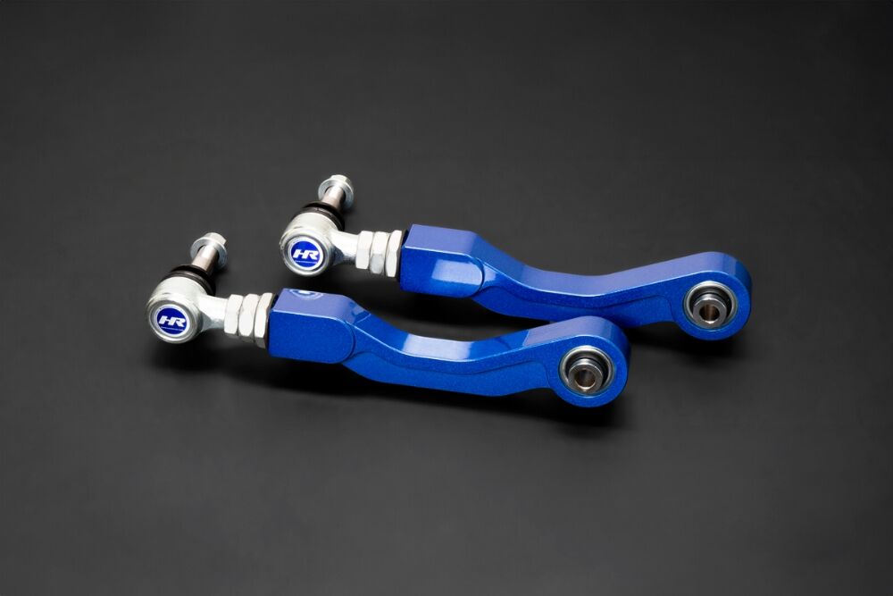 Hardrace Rear Upper Rear Arms – BMW G87 M2, G80/G81 M3 & G82/G83 M4 (Q1323)