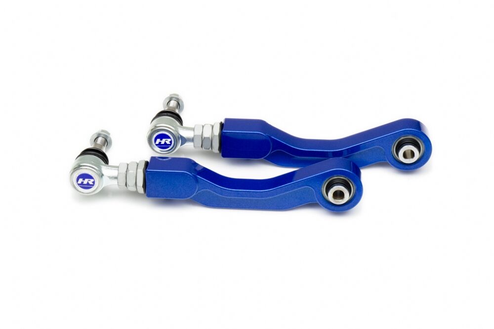 Hardrace Rear Upper Rear Arms – BMW G87 M2, G80/G81 M3 & G82/G83 M4 (Q1323)
