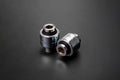 Hardrace Rear Knuckle Bushing Lower Front – BMW Z4 G29 (Q1382)
