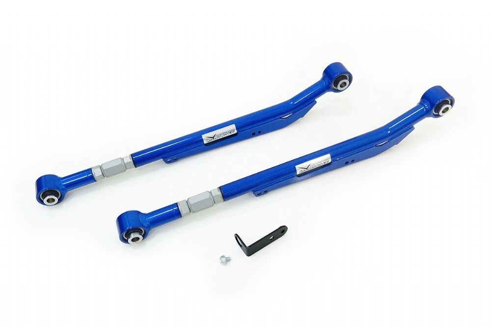 Hardrace Adjustable Rear Upper Arm – BMW X1 F48