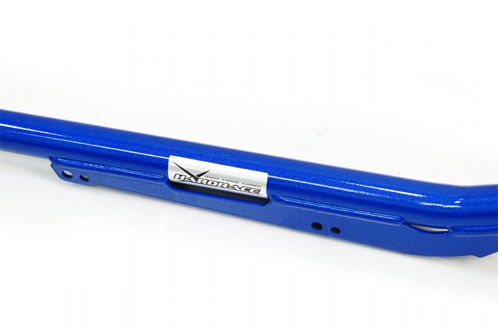 Hardrace Adjustable Rear Upper Arm – BMW X1 F48