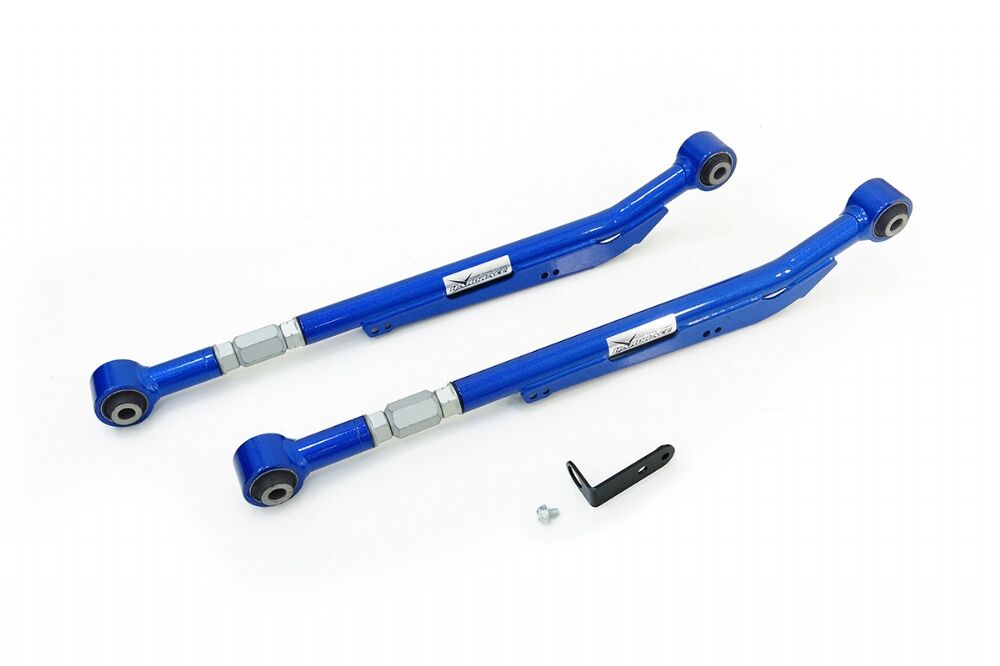 Hardrace Adjustable Rear Upper Arm – BMW X1 F48