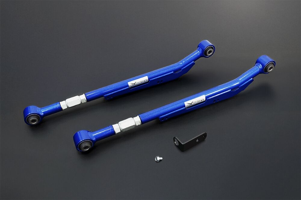 Hardrace Adjustable Rear Upper Arm – BMW X1 F48