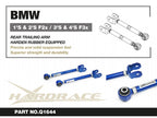 Hardrace Rear Trailing Arm – BMW (Q1644)