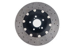 Speed By Design CCM Carbon Ceramic Rotors & Pads – BMW G80/G82/G83/G87 - image 6