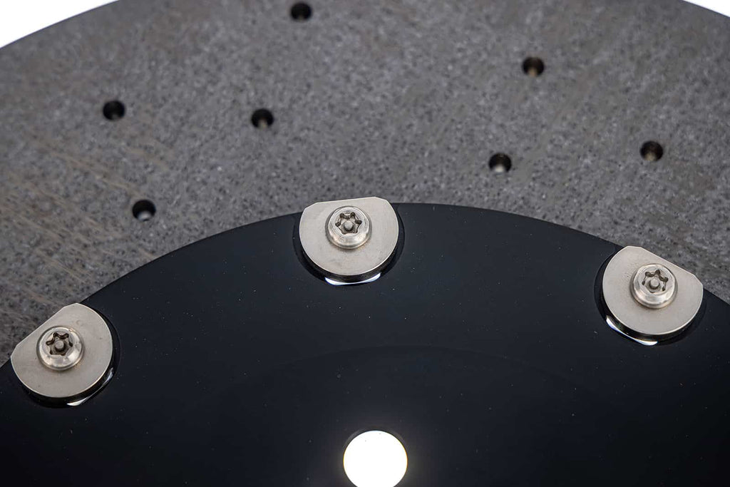 Speed By Design CCM Carbon Ceramic Rotors & Pads – BMW G80/G82/G83/G87 - image 5