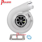 Pulsar Next Gen Billet S366 66/80 Dual Ceramic Ball Bearing Turbo - reference view 1