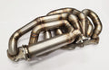 Walton Motorsport BMW S55 single-turbo manifold