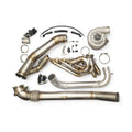 Walton Motorsport BMW S58 Type B manifold — inlet option 7