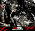 Spool FX-350 High-Pressure Fuel Pumps – BMW S58
