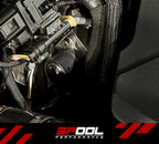 Spool FX-350 high-pressure fuel pumps for BMW S63 Gen 2 gallery image