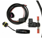 Spool ethanol analyzer smartphone display image for BMW S58