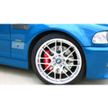 Harrop Front Caliper Upgrade | BMW E46 M3