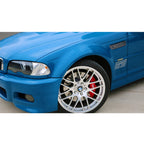 Harrop Front Caliper Upgrade | BMW E46 M3