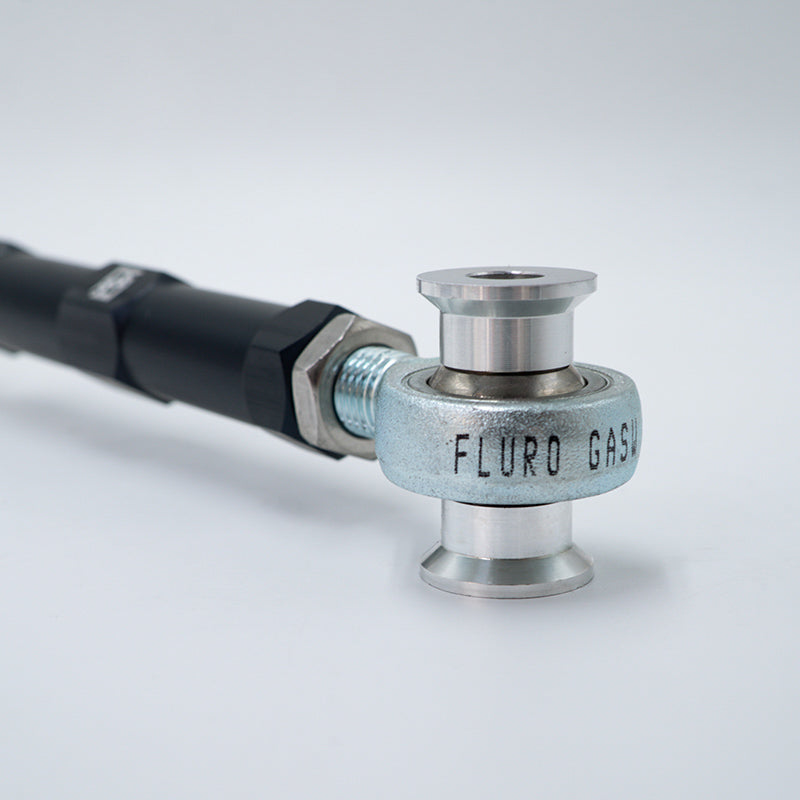 Suspension Secrets Adjustable Rear Traction Arms / Links - BMW F20 M135i / M140i - product image 5