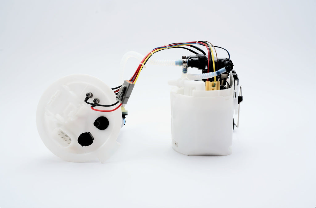 JDY Performance BMW G8X S58 Upgrade Low Pressure Fuel Pump - M2/M3/M4 - image 4
