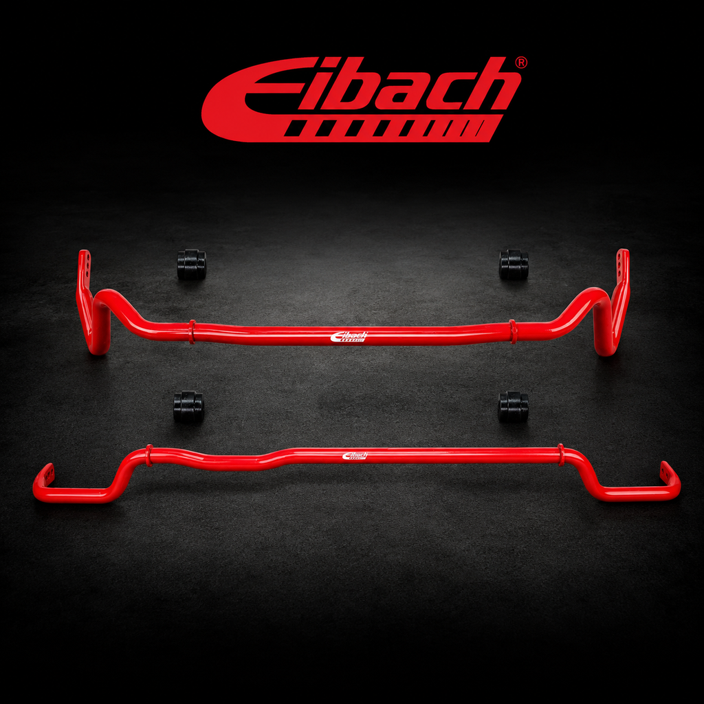 Eibach Adjustable Anti-Roll Bar Kit - BMW G8X