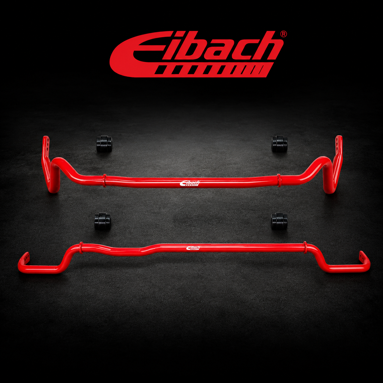 Eibach Adjustable Anti-Roll Bar Kit - BMW G8X