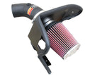 K&N 57-1001 Performance Air Intake — BMW 330i