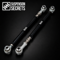 Suspension Secrets Adjustable Rear Toe Arms / Links Kit - BMW F90 M5