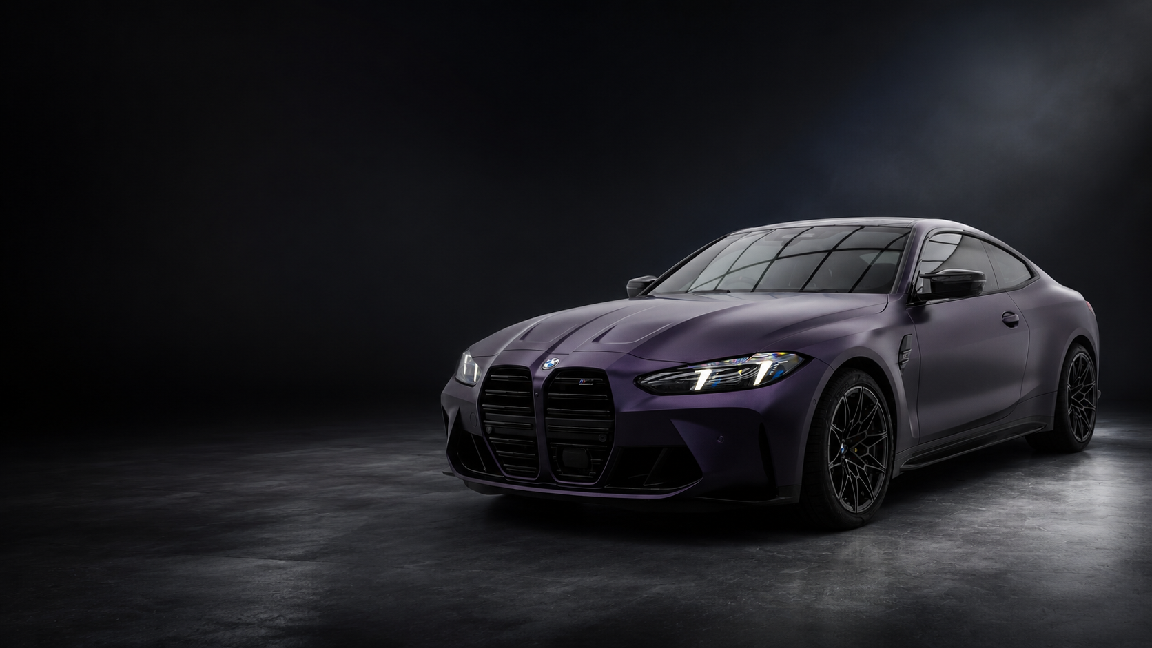 Custom S58 peformance Dyno Tuning