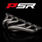 PSR T4 Cast Stainless-Steel Turbo Manifold – BMW S58 — detail image 5