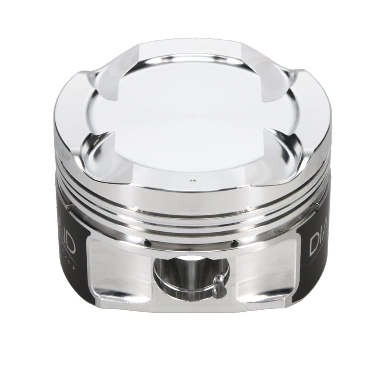 Diamond Forged Piston Kit — BMW / Toyota B58 3.0L