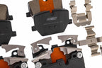 Speed By Design Ceramic Brake Pads – BMW G29 Z4 M40i - image 1