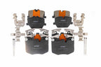 Speed By Design Ceramic Brake Pads – BMW M240i/M340i/M440i – original Speed By Design product image