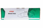 Speed By Design Ceramic Brake Pads – BMW M240i/M340i/M440i – original Speed By Design product image